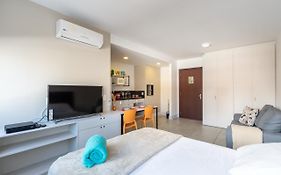 Apartamento incrível Pueblo 595